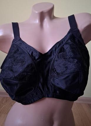 Бюстгальтер м'який без кісточки 90е
