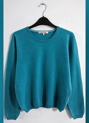 Свитер кашемировый ewm the edinburgh woollen mill