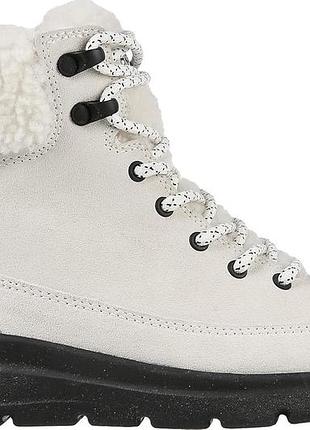 Жіночі черевики skechers 40