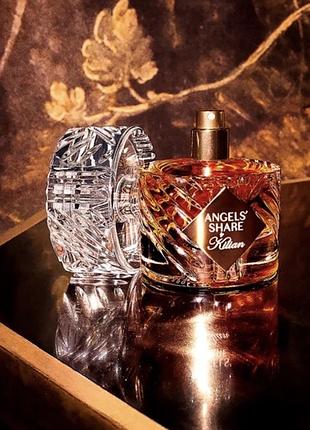 Парфумована вода kilian angels share унісекс 50ml,  франція