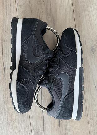 Кросівки nike оригінал 6