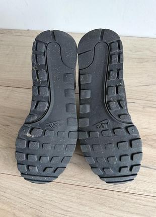 Кросівки nike оригінал 7