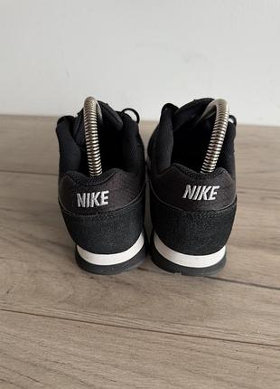 Кросівки nike оригінал 4