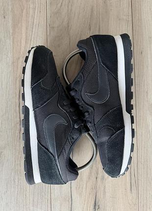 Кросівки nike оригінал 5