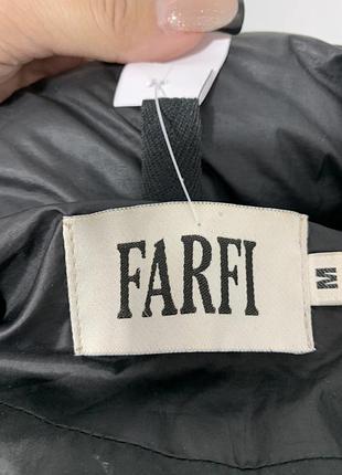 Жіноча куртка farfi 4
