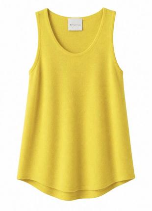 Delicatelove tank top топ кашемір