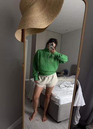 Стильний светр zara 2