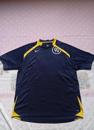 Футболка nike total 90 vintage