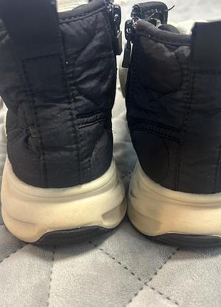 Кеди zara 29p  ( 16.5-17.0см ) 2