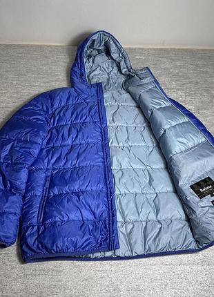 Куртка чоловіча barbour зимова