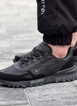 Кроссовки lacoste elite active 3