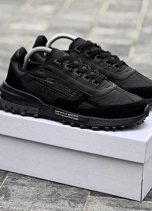 Кроссовки lacoste elite active 2