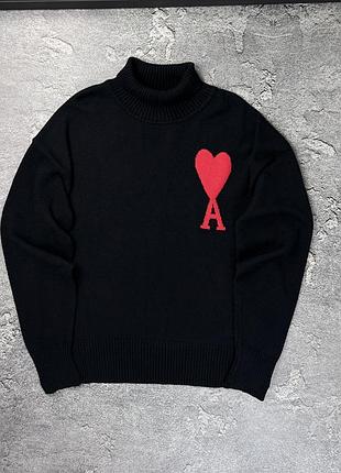 Гольф ami paris 2