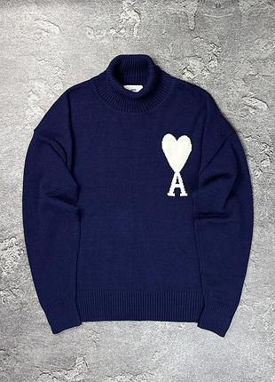 Гольф ami paris 4