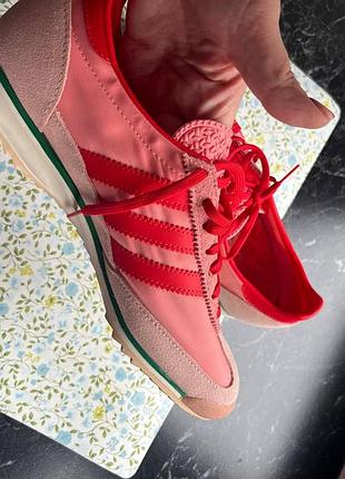 Оригинальные кроссовки adidas sl 72 og