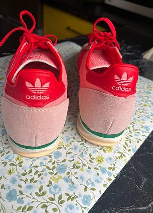 Оригинальные кроссовки adidas sl 72 og 2