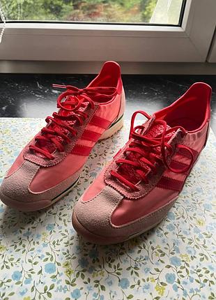 Оригинальные кроссовки adidas sl 72 og 4