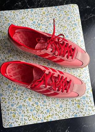 Оригинальные кроссовки adidas sl 72 og 5