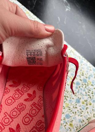 Оригинальные кроссовки adidas sl 72 og 7