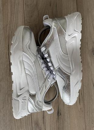 Кросівки puma оригінал 6