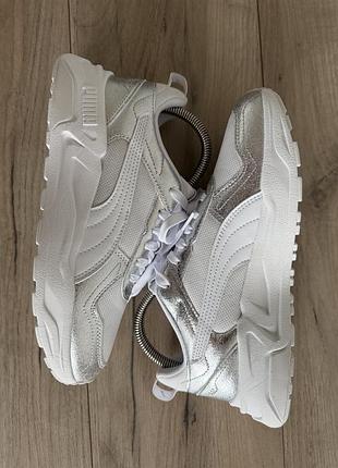 Кросівки puma оригінал 7
