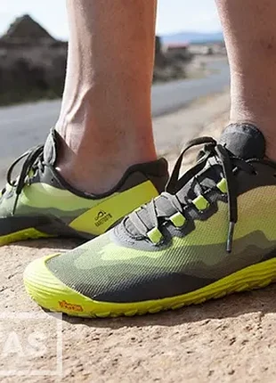 Кроссовки merrell vapor glove 4