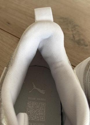 Кросівки puma оригінал 9