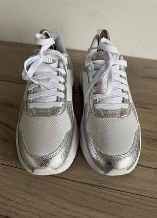 Кросівки puma оригінал 4