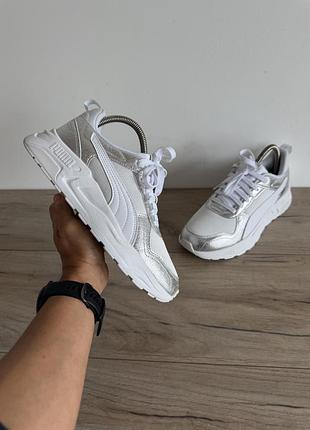 Кросівки puma оригінал