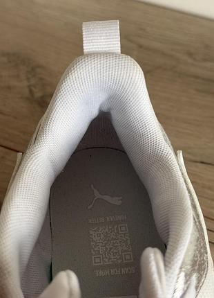 Кросівки puma оригінал 10