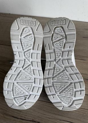 Кросівки puma оригінал 8