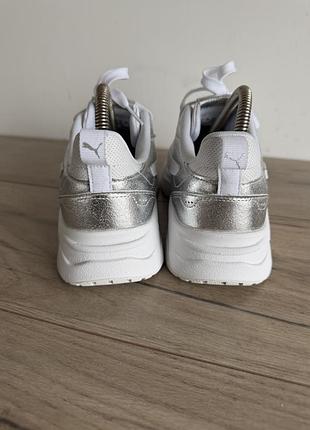Кросівки puma оригінал 5