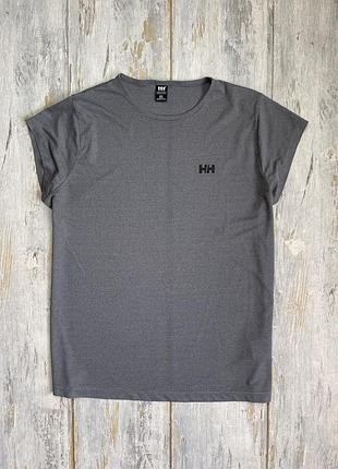 Жіноча спортивна футболка  helly hansen