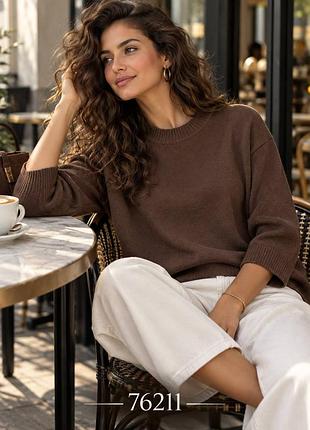 Жіночий джемпер 2