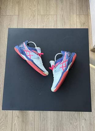 Кросівки asics 2