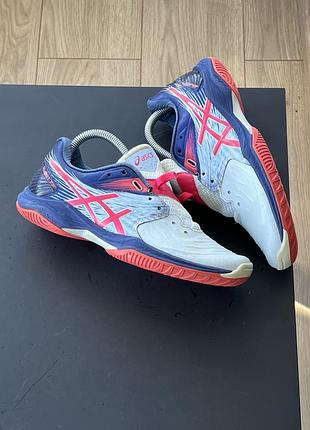 Кросівки asics 3