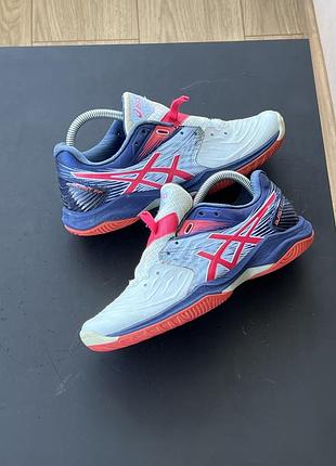 Кросівки asics 5