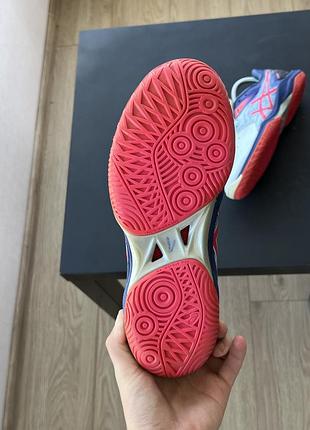Кросівки asics 6