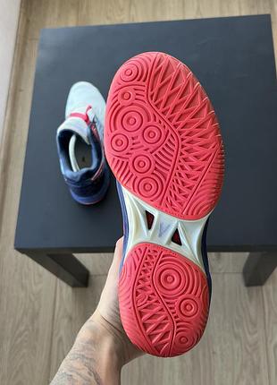 Кросівки asics 7