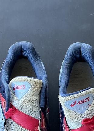 Кросівки asics 8