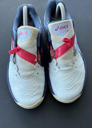 Кросівки asics 10