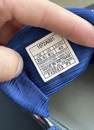 Кросівки asics 9