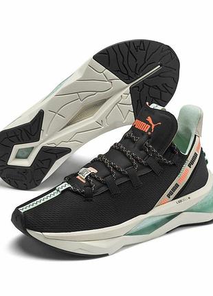 Кросівки жіночі puma 40р.