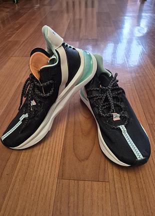 Кроссовки женские puma 40р. 3
