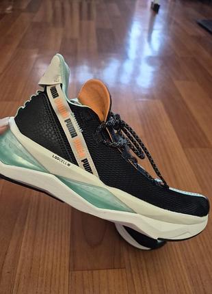 Кроссовки женские puma 40р. 4