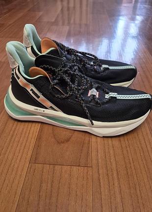 Кроссовки женские puma 40р. 5