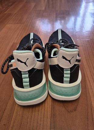 Кроссовки женские puma 40р. 6