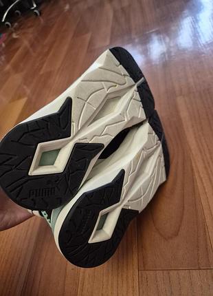 Кроссовки женские puma 40р. 7