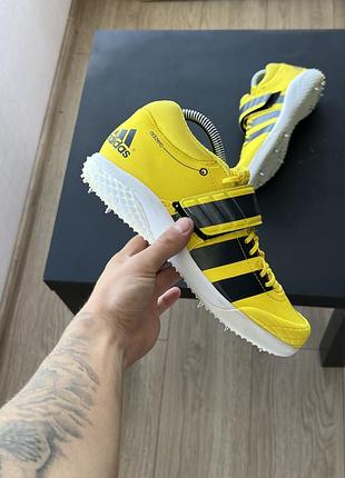 Кросівки adidas