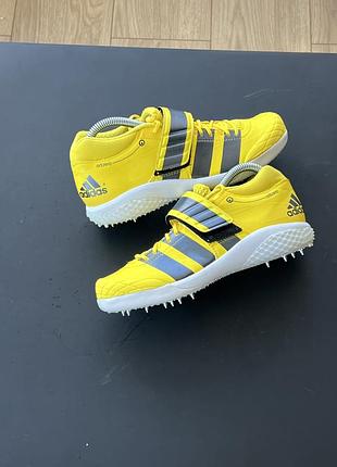 Кросівки adidas 3